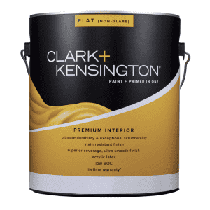 Clark + Kensington Paint at Ace Hardware: Extra $7 off Clark + Kensington Paint at Ace Hardware: Extra $7 off