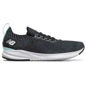 New Balance Women's Vizo Pro Run Knit Shoes for $34 New Balance Women's Vizo Pro Run Knit Shoes for $34