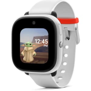 Verizon GizmoWatch Kids' Disney Edition Smartwatch for $6.24/mo. for 24 months Verizon GizmoWatch Kids' Disney Edition Smartwatch for $6.24/mo. for 24 months