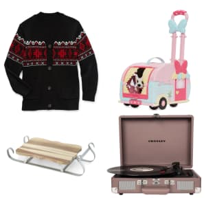 Jcpenney Holiday Gift Guide: Get Inspired Jcpenney Holiday Gift Guide: Get Inspired