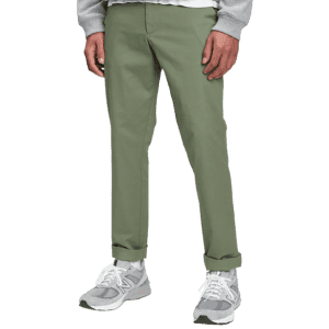 Gap Men's Slim Fit Modern Khaki Pants for $16 Gap Men's Slim Fit Modern Khaki Pants for $16