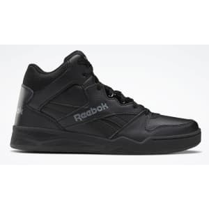Reebok Men's Royal Hi 2 Shoes for $31 Reebok Men's Royal Hi 2 Shoes for $31