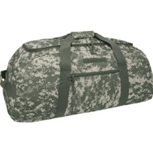 Mercury 31" Tactical Duffel Bag for $26 Mercury 31" Tactical Duffel Bag for $26