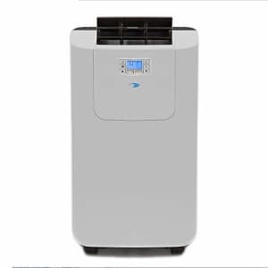 Whynter Elite ARC-122DHP 12,000 BTU Dual Hose Portable Air Conditioner and Heater, Dehumidifier, for $893 Whynter Elite ARC-122DHP 12,000 BTU Dual Hose Portable Air Conditioner and Heater, Dehumidifier, for $893