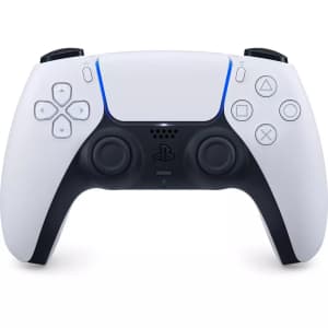 Sony PS5 DualSense Wireless Controller for $30