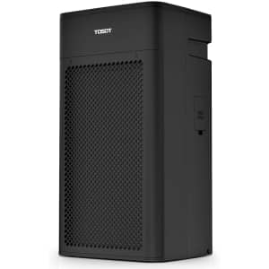 Tosot True HEPA Air Purifier for $126 Tosot True HEPA Air Purifier for $126