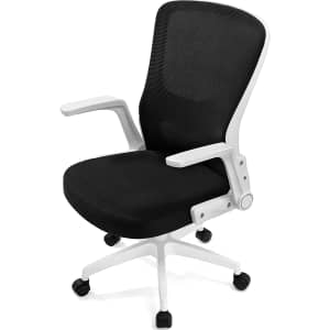 Comhoma Mid Back Office Chair for $59 Comhoma Mid Back Office Chair for $59