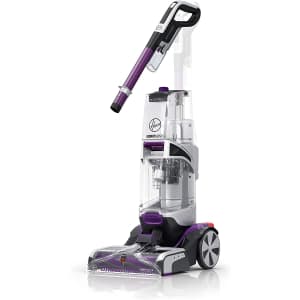 Hoover SmartWash Automatic Carpet Cleaner Machine for $241 Hoover SmartWash Automatic Carpet Cleaner Machine for $241