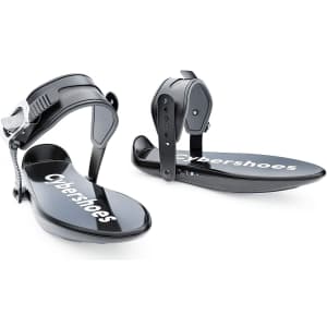 Cybershoes VR Gaming Station for $299 Cybershoes VR Gaming Station for $299