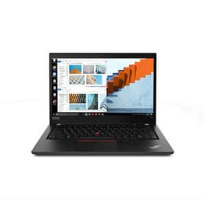 Lenovo ThinkPad T490 20N20008US 14" Notebook - 1366 X 768 - Core i5 I5-8265U - 8 GB RAM - 256 GB for $1,178 Lenovo ThinkPad T490 20N20008US 14" Notebook - 1366 X 768 - Core i5 I5-8265U - 8 GB RAM - 256 GB for $1,178