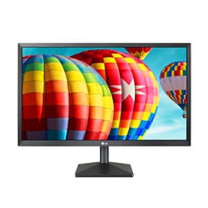 LG 22MK430H-B 21.5-Inch Full HD Monitor with AMD FreeSync, Black for $160 LG 22MK430H-B 21.5-Inch Full HD Monitor with AMD FreeSync, Black for $160