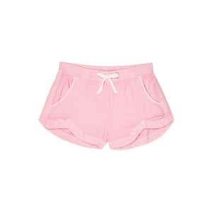 Billabong Girls' Mad for You Short, Pink Lady, XXS (4-5 Little Kid) for $30
