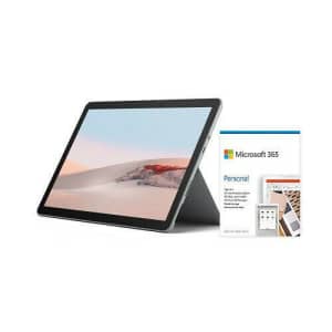 Microsoft Surface Go 2 Amber Lake Y m3 10.5" 128GB LTE Windows Tablet for $680 Microsoft Surface Go 2 Amber Lake Y m3 10.5" 128GB LTE Windows Tablet for $680