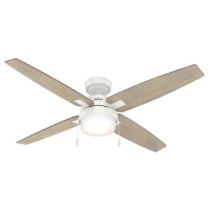 Bestselling Hunter Ceiling Fans at Lowe's: 35% off