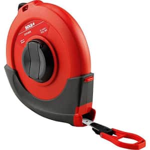 Sola 50080501" Explorer EP 30" Tape Measure, Grey/Red, m for $68