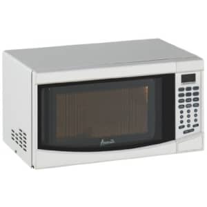 Avanti MO7191TW - 0.7 CF Electronic Microwave with Touch Pad for $140