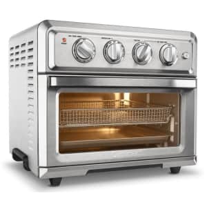 Cuisinart at Kohl's: up to 50% off + extra 20% off + Kohl's Cash Cuisinart at Kohl's: up to 50% off + extra 20% off + Kohl's Cash