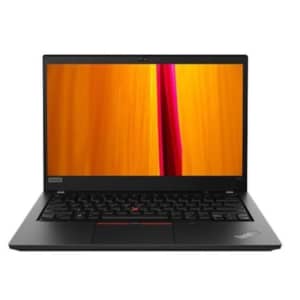 Lenovo ThinkPad T495 2nd-Gen. Ryzen 5 Pro 14" 1080p Laptop w/ 256GB SSD for $799