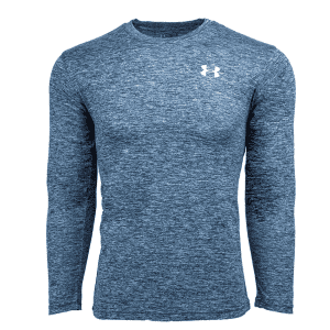 Under Armour Men's Gym Muscle Crew Shirt for $22 Under Armour Men's Gym Muscle Crew Shirt for $22