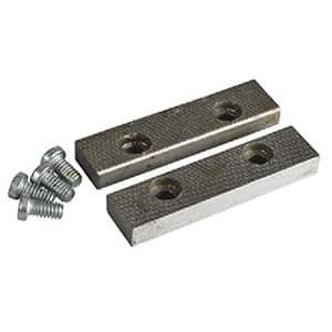 IRWIN Tools Record Replacement Jaw Plates and Screws for No. 6 Mechanic's Vise (T6D) for $25 IRWIN Tools Record Replacement Jaw Plates and Screws for No. 6 Mechanic's Vise (T6D) for $25
