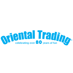 Oriental Trading Halloween Sale: Up to 65% off Oriental Trading Halloween Sale: Up to 65% off