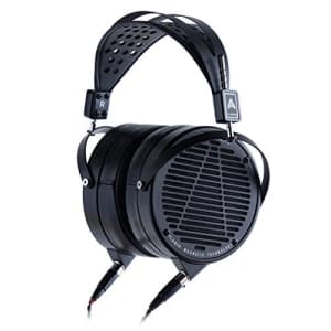 Audeze LCD-X Over Ear Open Back Headphone with New Suspension Headband Creator Package no case - for $1,199