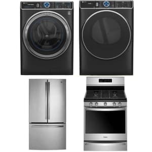Costco Memorial Day Appliance Savings: Up to $1,000 for members