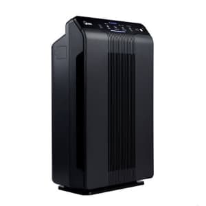 Winix 5500-2 Air Purifier with True HEPA, PlasmaWave and Odor Reducing Washable AOC(TM) Carbon for $240