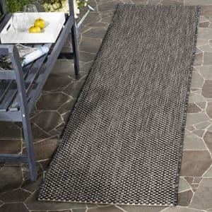 SAFAVIEH Courtyard Collection CY8521 Indoor/ Outdoor splashpoof Easy scrubbing Patio Backyard for $55 SAFAVIEH Courtyard Collection CY8521 Indoor/ Outdoor splashpoof Easy scrubbing Patio Backyard for $55