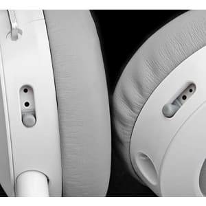 beyerdynamic Custom Street Headphones, White for $75
