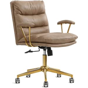 Leagoo Mid Back Office Chair for $103