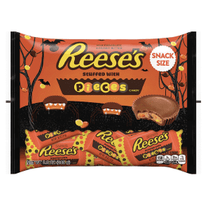 Reese's Halloween Candy at Walgreen's at Walgreens: 6 bags for $9.85 Reese's Halloween Candy at Walgreen's at Walgreens: 6 bags for $9.85