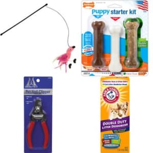 Hot Deals at Chewy: under $10 Hot Deals at Chewy: under $10