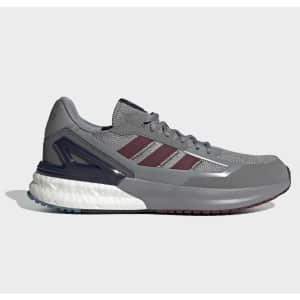 adidas Men's Nebzed Super Boost Shoes for $36 for members