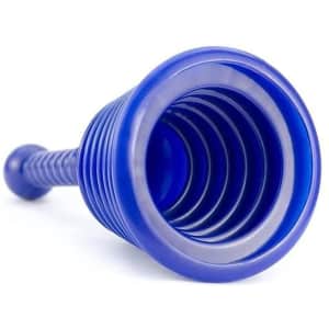 Luigi's Sink and Drain Plunger for $10 Luigi's Sink and Drain Plunger for $10