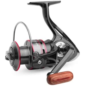 Hunter's Tail Fishing Reel for $27 Hunter's Tail Fishing Reel for $27