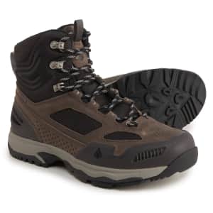 Hiking Boots at Sierra: Up to 46% off