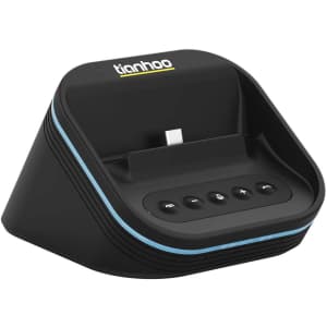 Tianhoo Bluetooth USB Speakerphone for Cell Phone for $27 Tianhoo Bluetooth USB Speakerphone for Cell Phone for $27