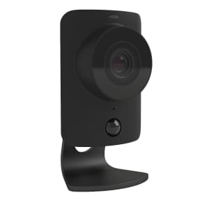 SimpliSafe SimpliCam 720p Indoor WiFi Security Camera for $40 SimpliSafe SimpliCam 720p Indoor WiFi Security Camera for $40