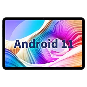 TECLAST T40Pro Gaming Tablet 10.4 inch Android 11 Tablet 18W PD Fast Charge 8GB+128GB 2000x1200 FHD for $230