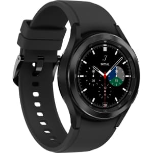 Samsung Galaxy Watch 4 Classic 42mm GPS Smartwatch for $173