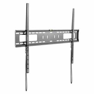 StarTech.com Flat Screen TV Wall Mount - Fixed - Heavy Duty Commercial Grade TV Wall Mount for 60 for $42