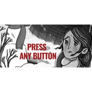 Press Any Button for PC (Steam): free Press Any Button for PC (Steam): free