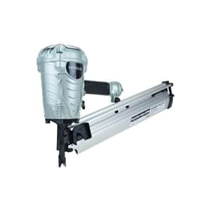 Hitachi NR90AES1 2" to 3-1/2" Plastic Collated Framing Nailer for $328 Hitachi NR90AES1 2" to 3-1/2" Plastic Collated Framing Nailer for $328