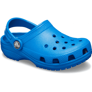 Crocs Kids' Classic Clogs for $23