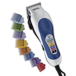 Wahl Color Pro 20-Piece Haircutting Kit for $28 Wahl Color Pro 20-Piece Haircutting Kit for $28