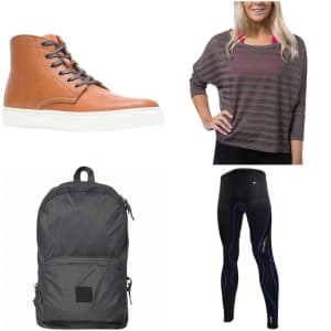 LeftLane Sports Fall Preview Sale: Up to 80% off LeftLane Sports Fall Preview Sale: Up to 80% off