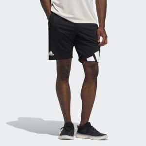 adidas Men's 4KRFT Shorts: 2 for $27 adidas Men's 4KRFT Shorts: 2 for $27