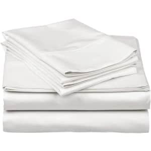 1,000-Thread Count Egyptian Cotton Sheet Sets at Amazon: At Least 50% off most 1,000-Thread Count Egyptian Cotton Sheet Sets at Amazon: At Least 50% off most