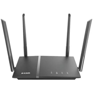 D-Link Networking Products at Amazon: Up to 45% off D-Link Networking Products at Amazon: Up to 45% off